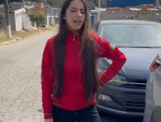 H2215010 Ele fazia sua irmã acreditar que levava mãe no carro part2