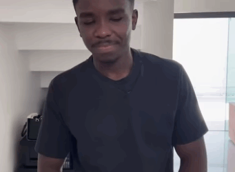 H2216010 mãe deles visitou os, sem imaginar que iria descobrir part2