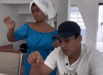 H2216006 Eu casei para ter uma família, mas minha esposa sempre escolheu sua mãe irmãos em vez de mim part2