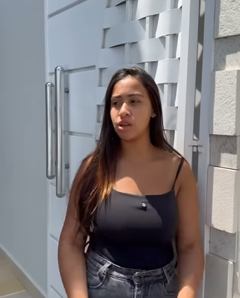 H2409005 seu marido comprou uma moto para sua amante part2