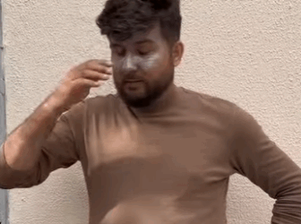 Por pouco não acreditaram nele part2