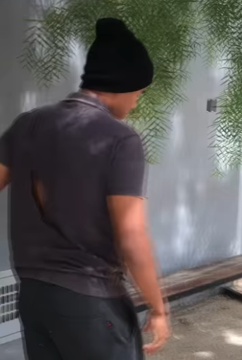 Ela JUG0U ele errado part2