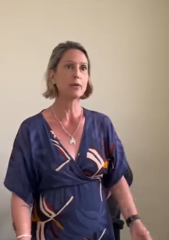 Um Mal Entendido Capaz de Destruir Muitas Coisas Boas! part2