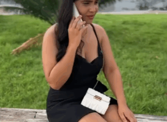 H2412003 Colocou um GPS nas costas de sua esposa part2