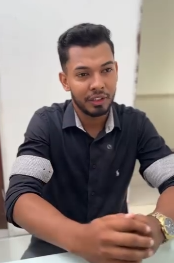 H2412004 Ela desprezou ela por ser do interior, no final quebrou cara part2