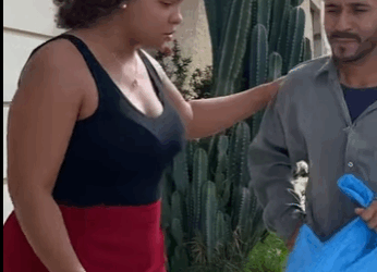 Colocou um mend1go dentro de casa, Sem imaginar que ele faria, MILAGRE parte 2