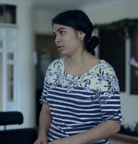 H2507004 No podía tener hijos le pidió su esposo que tenga un hijo con la sirvienta, sin imaginar del terrible daño que iba ocasionar parte 2