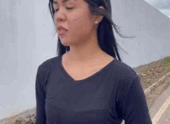 H2508002 Moto Uber beija passageira muda vida dela part2