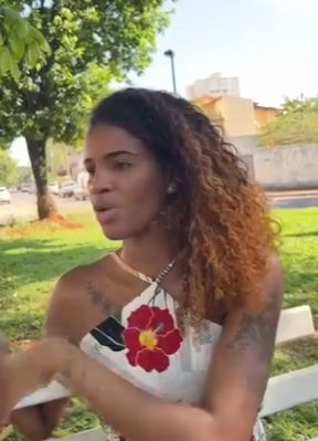 H2511005 Essa mãe dava mais atenção ao celular do que filha, veja que aconteceu! part2