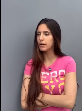 H0409002 Eu conheci ela pela primeira vez isso aconteceu part2