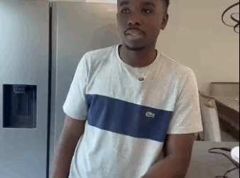 H2514004 Peguei coisas emprestadas para devolver na hora do almoço isso part2