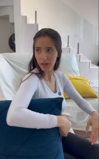 H2515003 Nunca abusa da confiança de uma pessoa porque isso pode acontecer parte 2