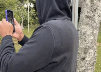 H2601003_Estão achando que é fácil gravar part2