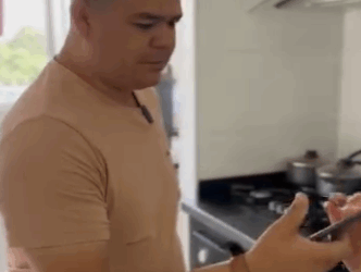 H2601004 Empregada revela infidelidade de sua patroa part2