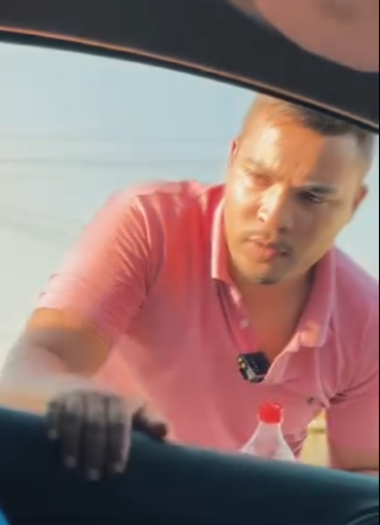 H2601001 Flanelinha descobre que sua esposa tem um NAMORADO part2