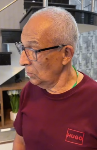 H2601005 Menina desmascara madrasta que fingia não andar part2