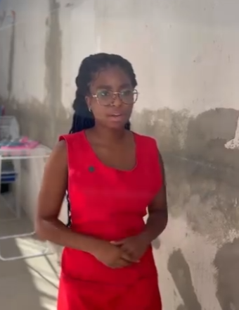 H2603005 Vendia pizza dava os sucos, mas fazia os com água do rio part2