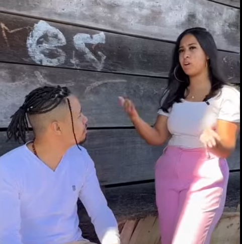 H2605002 Este homem vivia para impressionar seus vizinhos não escutava sua esposa part2