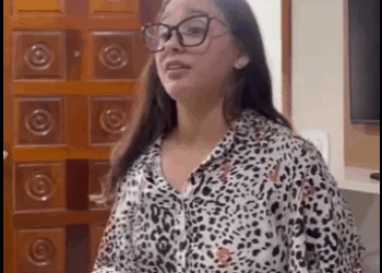 H2609005 Ela vai todos os dias comer na casa da irmã, até que um dia isso aconteceu part2