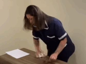 H2611004 que essa empregada fez partiu meu coração part2