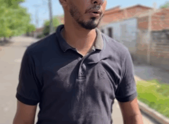 H2612004 Miliona rio testa namorada dando um carro de presente part2