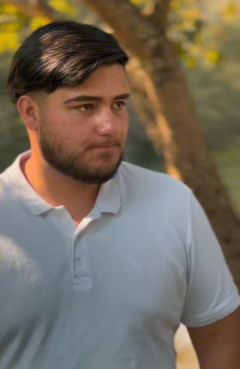 H2701004 Nunca julgue antes do tempo Não sabemos quem está do nosso lado, se um anjo ou uma pessoa part2