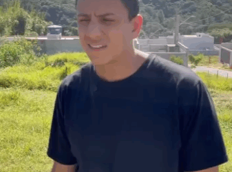 H2703003 engraçado ver pessoas falsas falando sobre falsidade part2