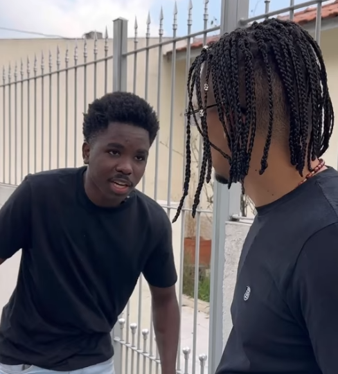 H2705001 Está solteira há anos este foi um dos motivos part2