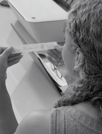 H0413003 Empregada salva vida da patroa por causa desse truque! part2