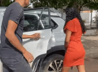 H2708005 Ela estava em perig0 pediu ajuda assim part2