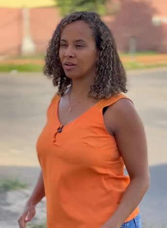 H0413001 Ela saiu para comprar pão para sseu filho, não imaginou que isso ia acontecer part2