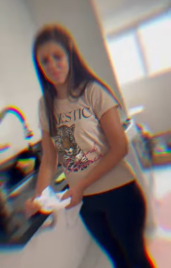 H2706001 Mulher descobriu endereço da amante do marido teve uma grande surpresa part2