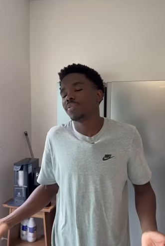 H2709005 Chegou assim na casa dela sem imaginar isso part2