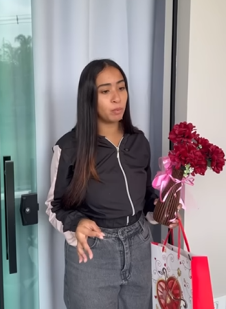 H2709003 mãe dela só queria dinheiro no aniversário part2