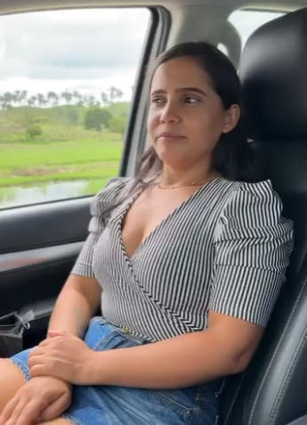 H2712003 Ela acreditava que namorado na tinha futuro saiu com outro part2