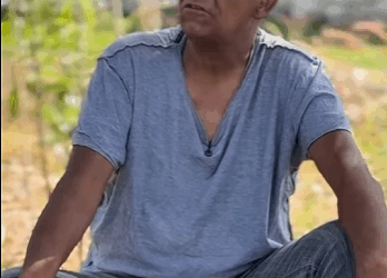 H0413010 Gerente de horta humilha funcionário mais ele só não esperava por isso, final emocionante! part2