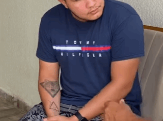 H2713003 Esse pai disse pro filho que dizia ser dono do próprio nariz, decisão! part2