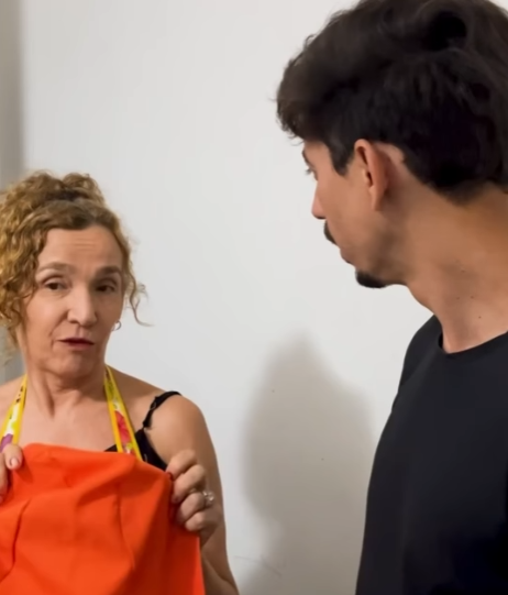 H2713001 Ela na imaginava que isso iria acontece part2