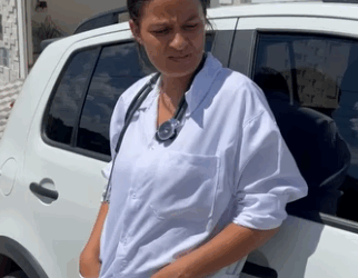 H2714004 Recebia mil reais gastava em um dia, no outro saia pra pedir comida na casa da mãe part2