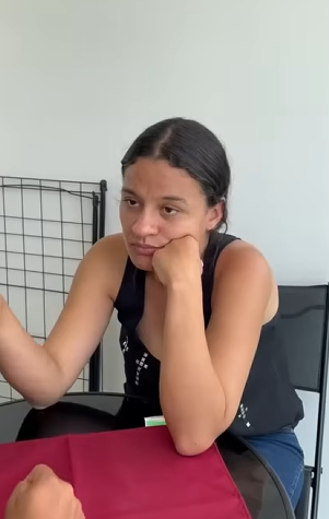 H2714003 Todos os dias ia procurar comida na casa da vizinha até que isso aconteceu part2