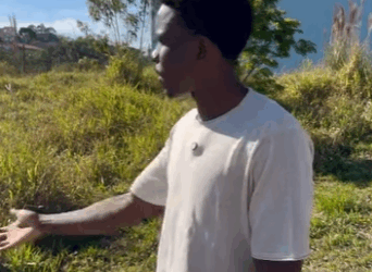 H2715005 Vendedor julga cliente pela aparência,mais vai acabar se arrependendo part2