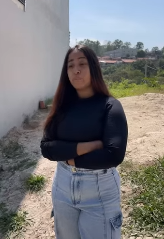 H2716001 Duas das suas filhas engravidaram mãe dela faz isso part2