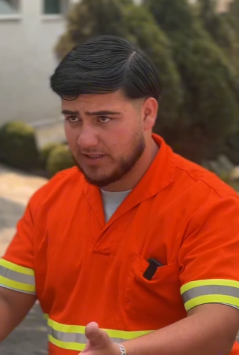 H2801002 Humilhei esse senhor sem imaginar que ele era pai da minha chefe olha como ela reagiu part2