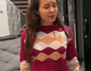 H2801004 Nunca deixe seus filhos sozinhos em casa Veja que aconteceu com esta menina part2