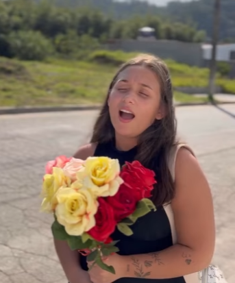 H2803002 Assim que se conhece uma mulher interesseira part2