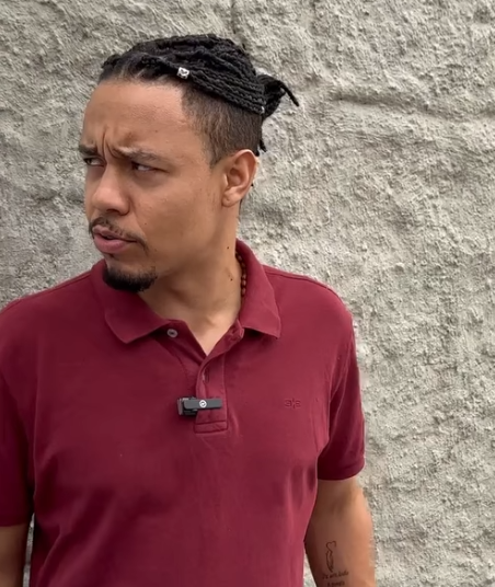 H2805005 Ter confiança passar de confiança são coisas muito diferentes part2