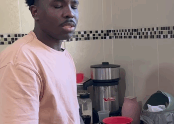 H2805002 Lar sem limpeza não lar part2