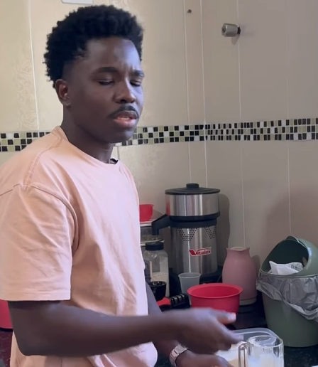 H2805002 Lar sem limpeza não lar part2