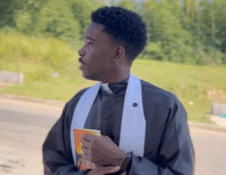 H2809002 Você não vai acreditar no que essa freira fez com esse cristão part2