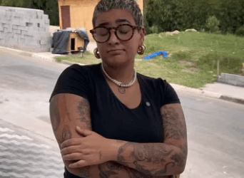 H2816005 mãe deu tudo, mais filha esqueceu de agradecer part2